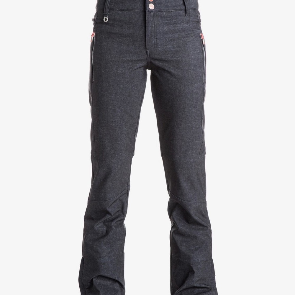 Torah Bright Motion - Snow Pants-Xs ❄️ ❤️